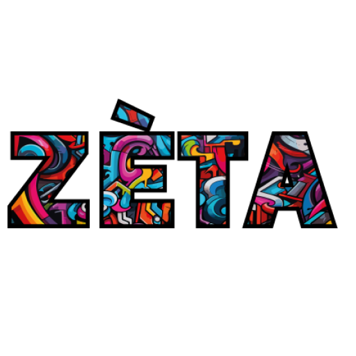 Zeta Logo